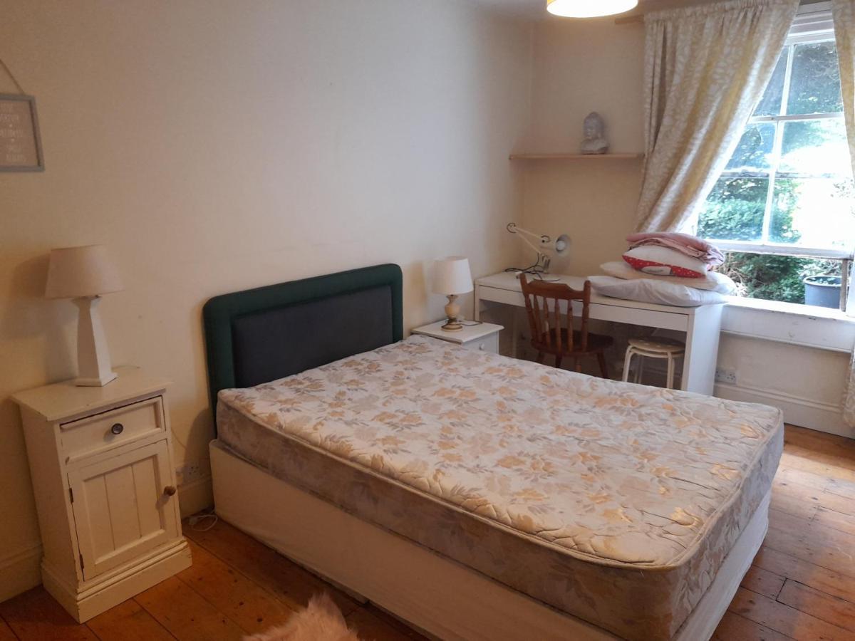 Annesley Park-Homestay Ap Dublin Bagian luar foto