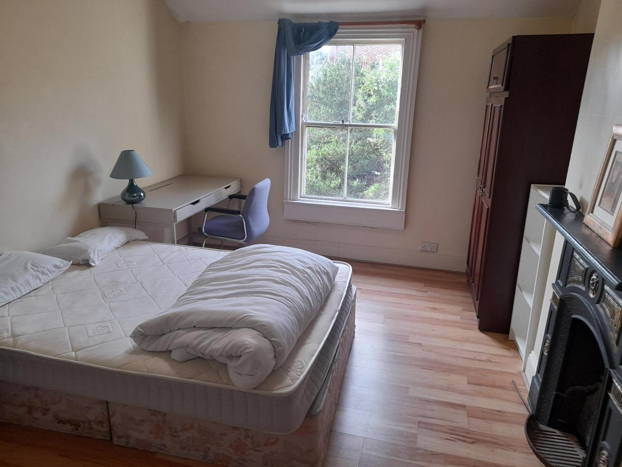 Annesley Park-Homestay Ap Dublin Bagian luar foto